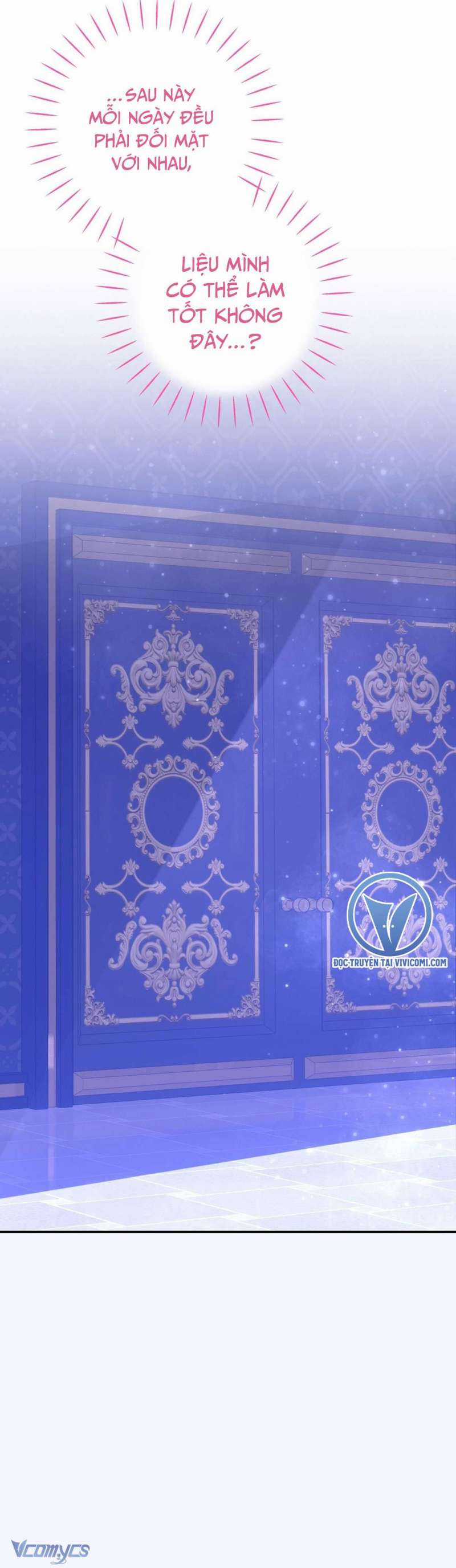 Không Phải Tôi Cố Tình Khiến Anh Ta Si Mê Đâu Chapter 16 trang 37