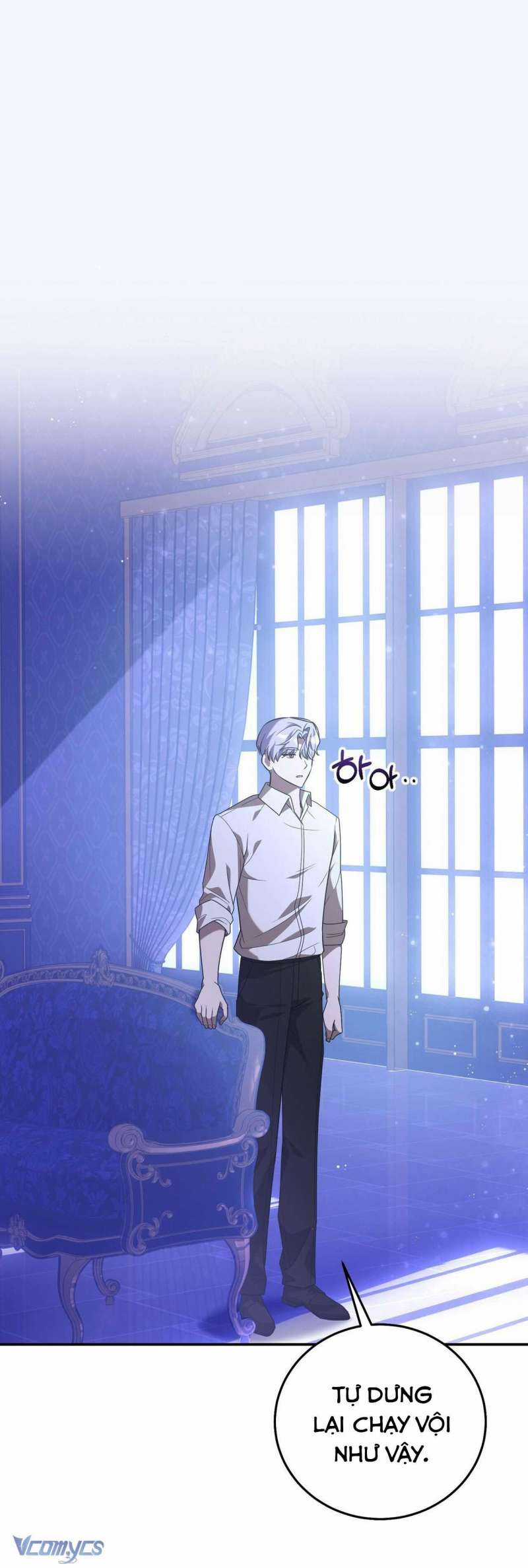 Không Phải Tôi Cố Tình Khiến Anh Ta Si Mê Đâu Chapter 16 trang 38