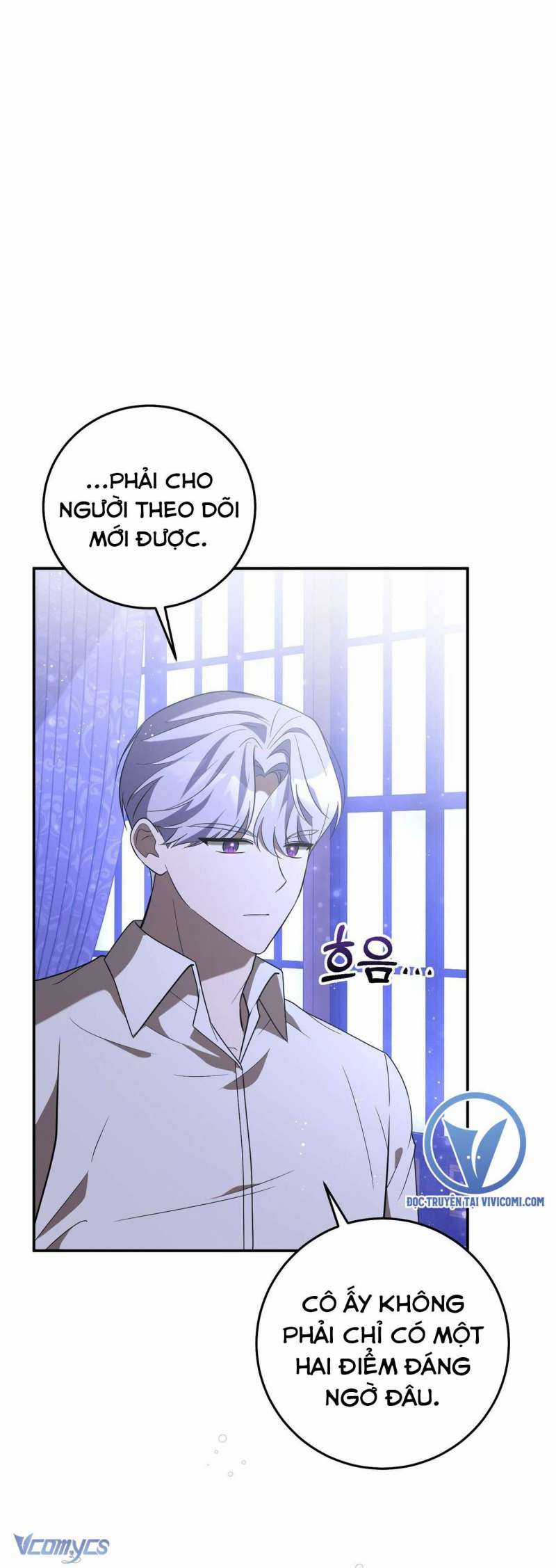 Không Phải Tôi Cố Tình Khiến Anh Ta Si Mê Đâu Chapter 16 trang 39