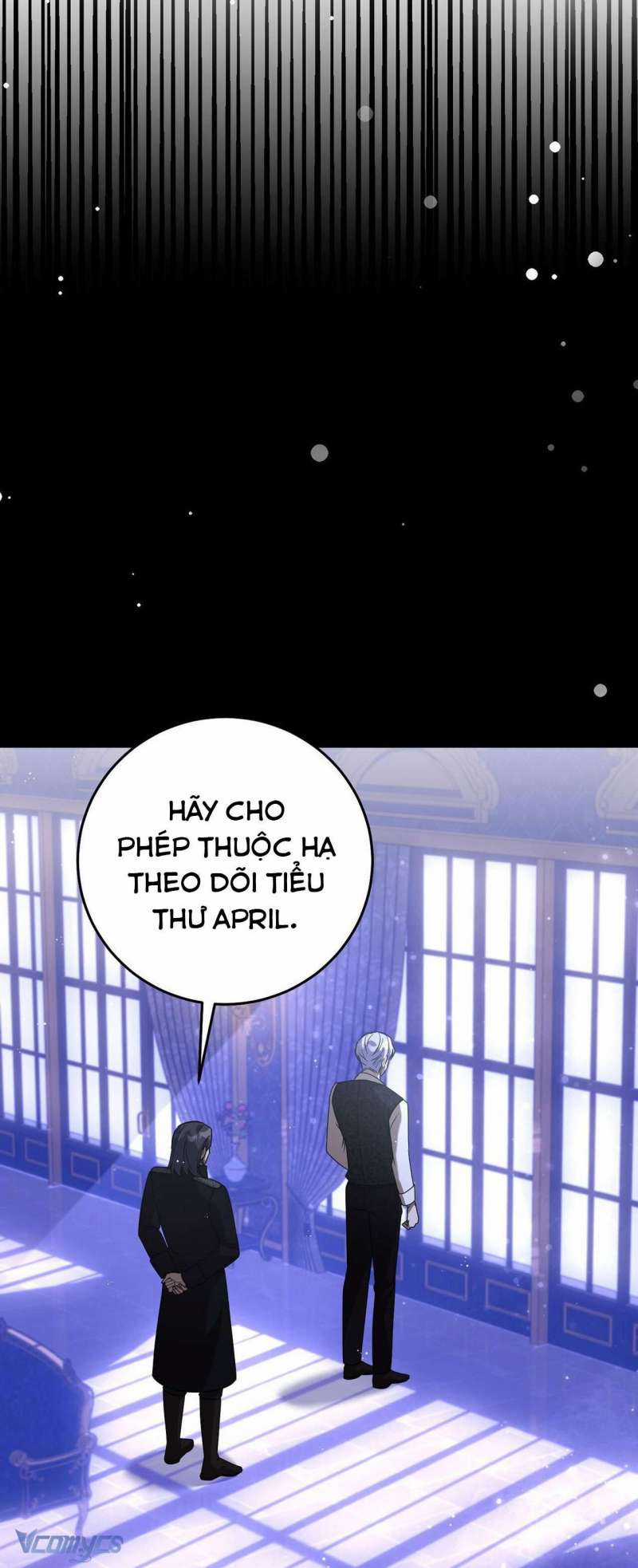 Không Phải Tôi Cố Tình Khiến Anh Ta Si Mê Đâu Chapter 16 trang 44