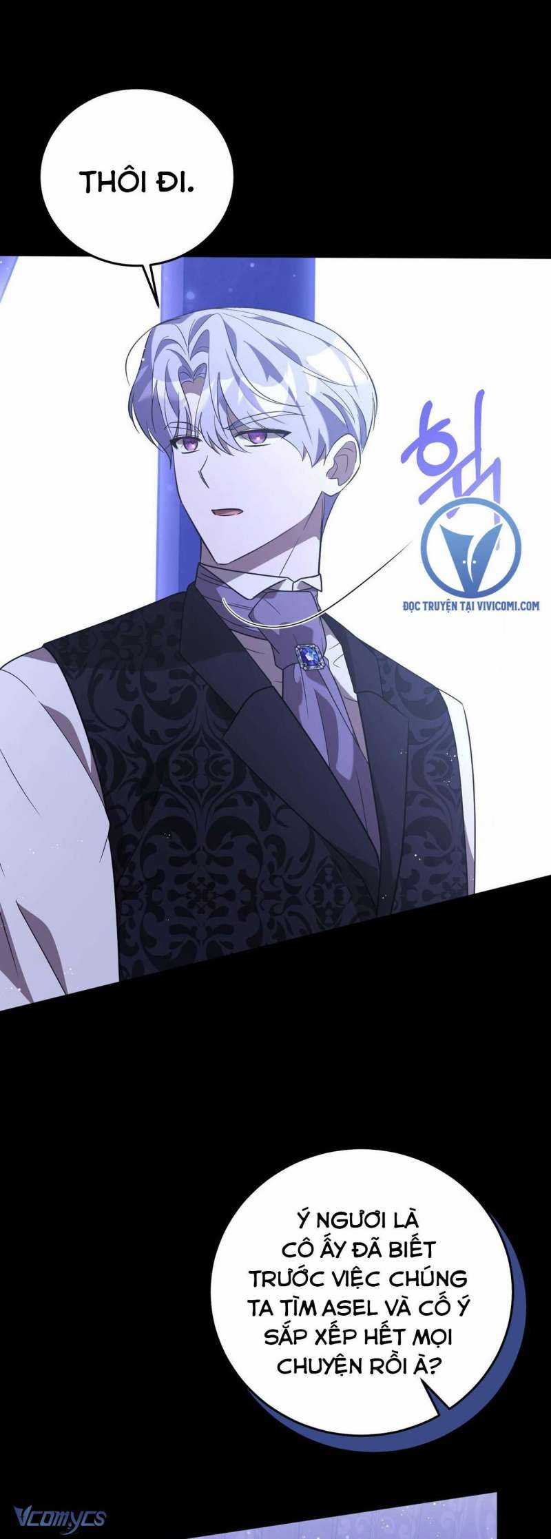 Không Phải Tôi Cố Tình Khiến Anh Ta Si Mê Đâu Chapter 16 trang 46