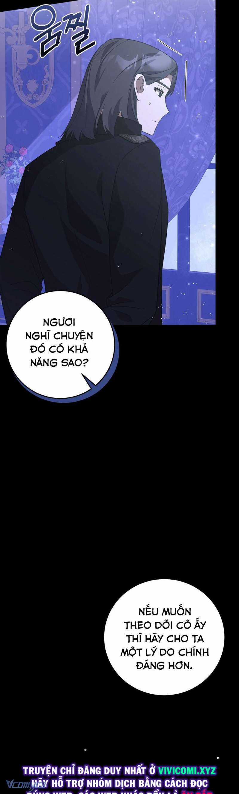 Không Phải Tôi Cố Tình Khiến Anh Ta Si Mê Đâu Chapter 16 trang 47