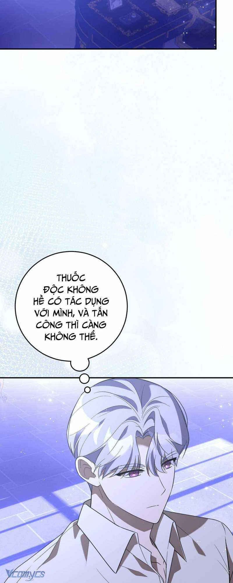 Không Phải Tôi Cố Tình Khiến Anh Ta Si Mê Đâu Chapter 16 trang 49