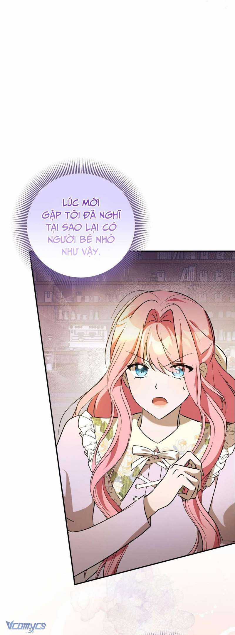 Không Phải Tôi Cố Tình Khiến Anh Ta Si Mê Đâu Chapter 16 trang 54