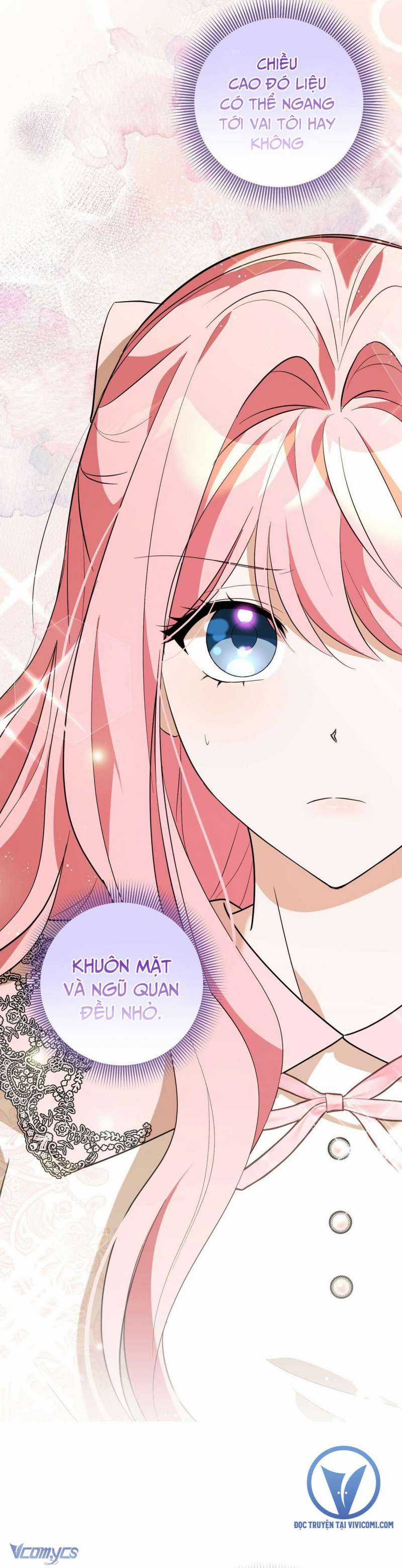 Không Phải Tôi Cố Tình Khiến Anh Ta Si Mê Đâu Chapter 16 trang 55