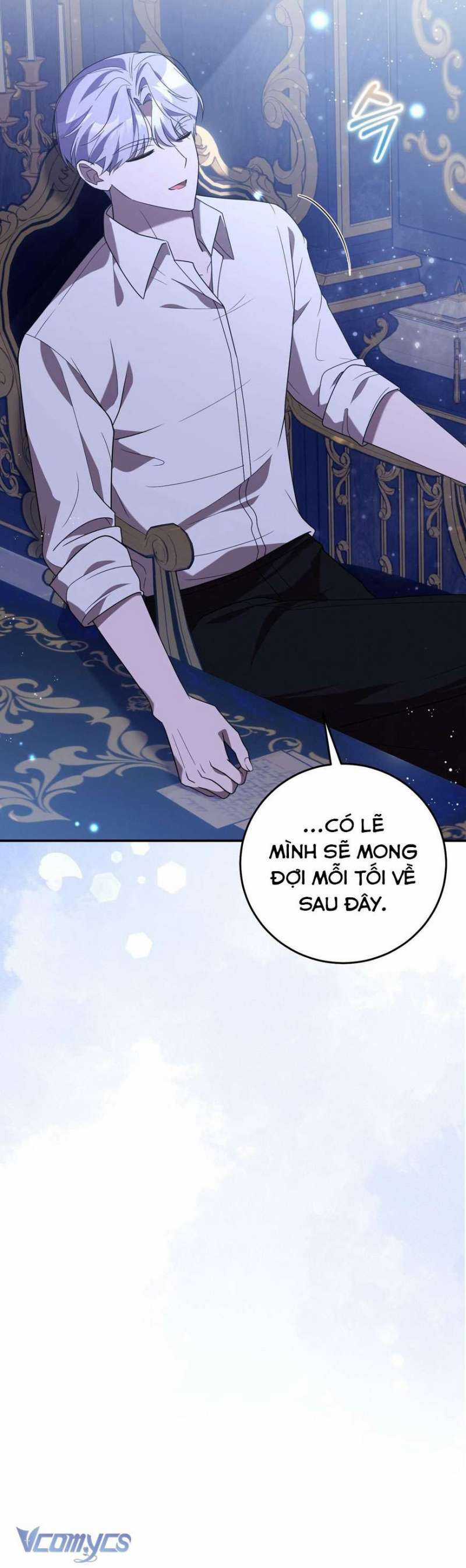 Không Phải Tôi Cố Tình Khiến Anh Ta Si Mê Đâu Chapter 16 trang 59