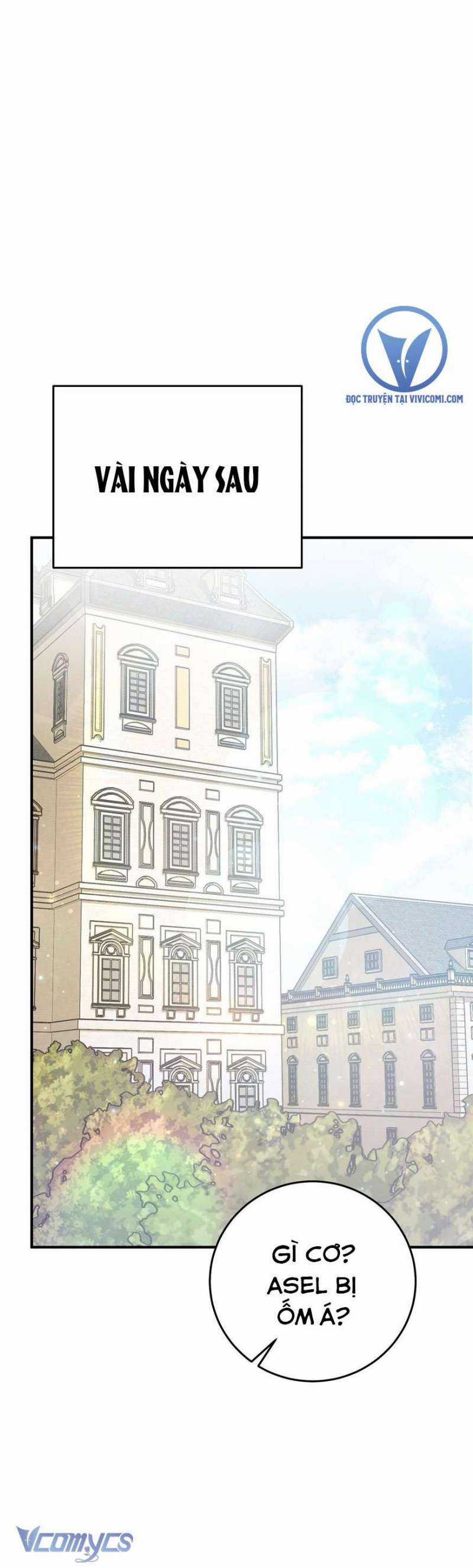 Không Phải Tôi Cố Tình Khiến Anh Ta Si Mê Đâu Chapter 16 trang 60