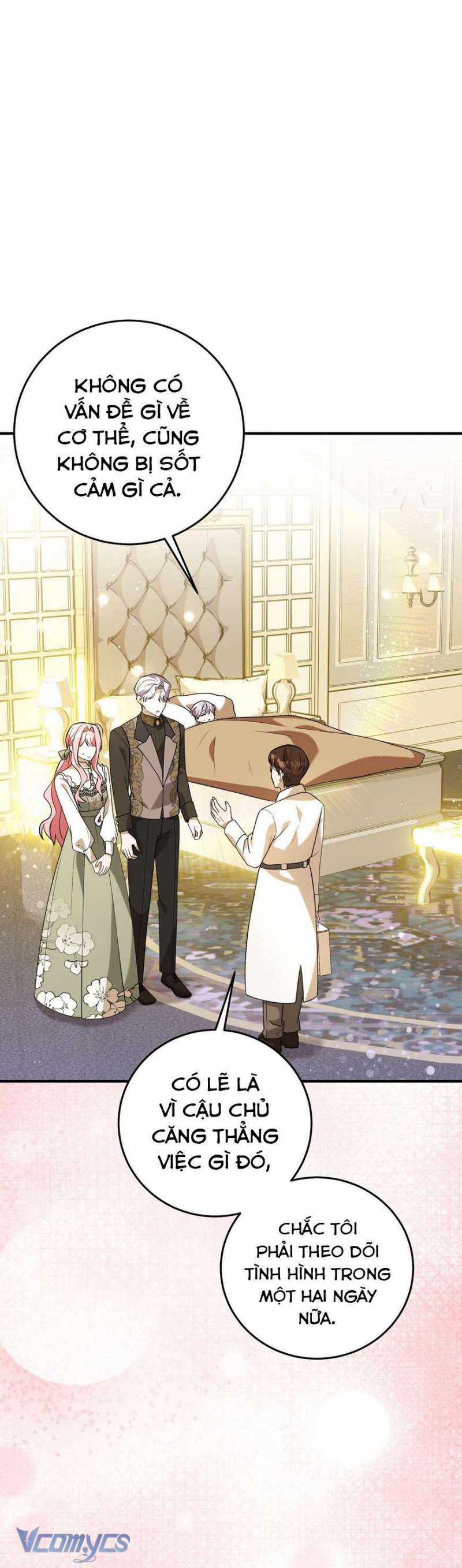 Không Phải Tôi Cố Tình Khiến Anh Ta Si Mê Đâu Chapter 16 trang 61