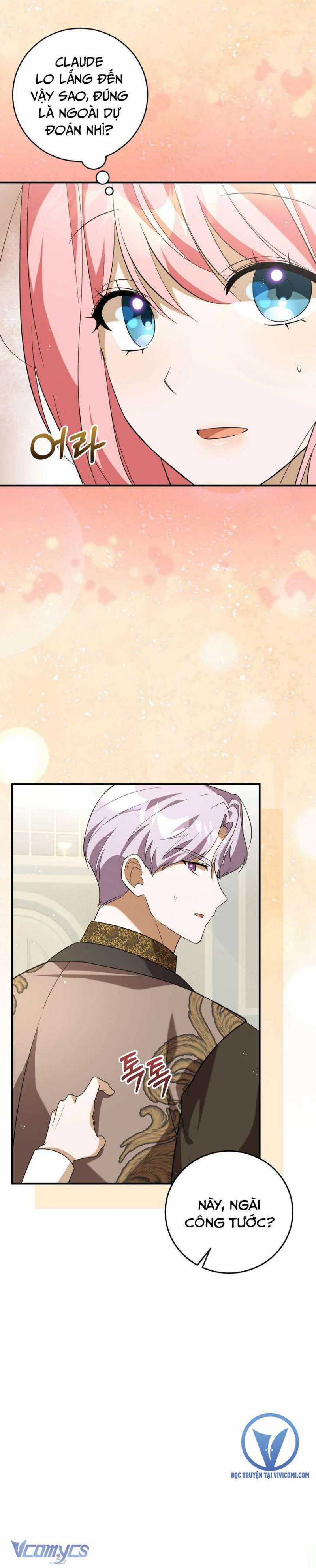 Không Phải Tôi Cố Tình Khiến Anh Ta Si Mê Đâu Chapter 16 trang 65