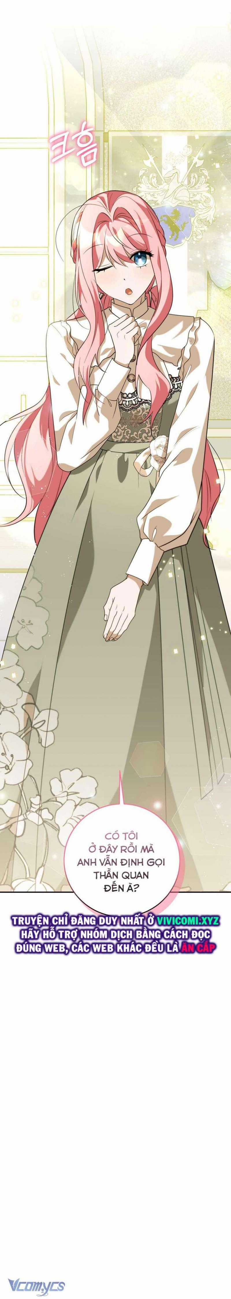 Không Phải Tôi Cố Tình Khiến Anh Ta Si Mê Đâu Chapter 16 trang 66