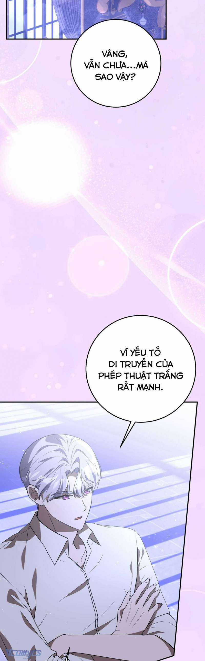 Không Phải Tôi Cố Tình Khiến Anh Ta Si Mê Đâu Chapter 16 trang 7