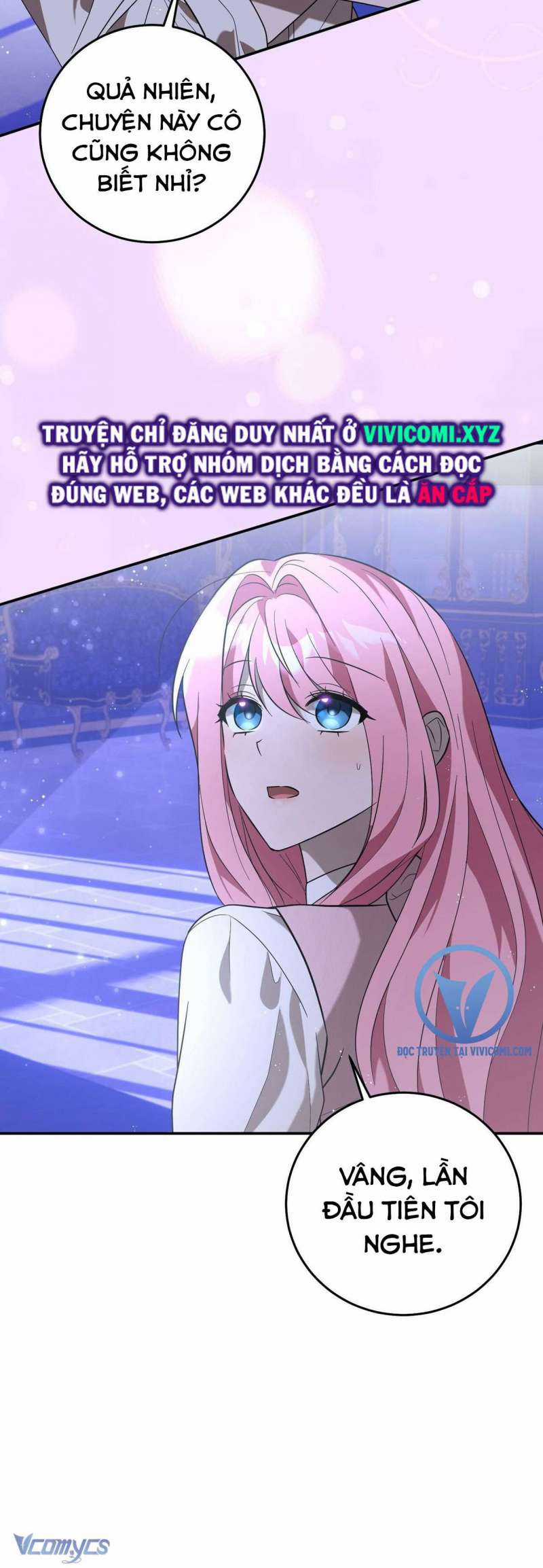 Không Phải Tôi Cố Tình Khiến Anh Ta Si Mê Đâu Chapter 16 trang 8