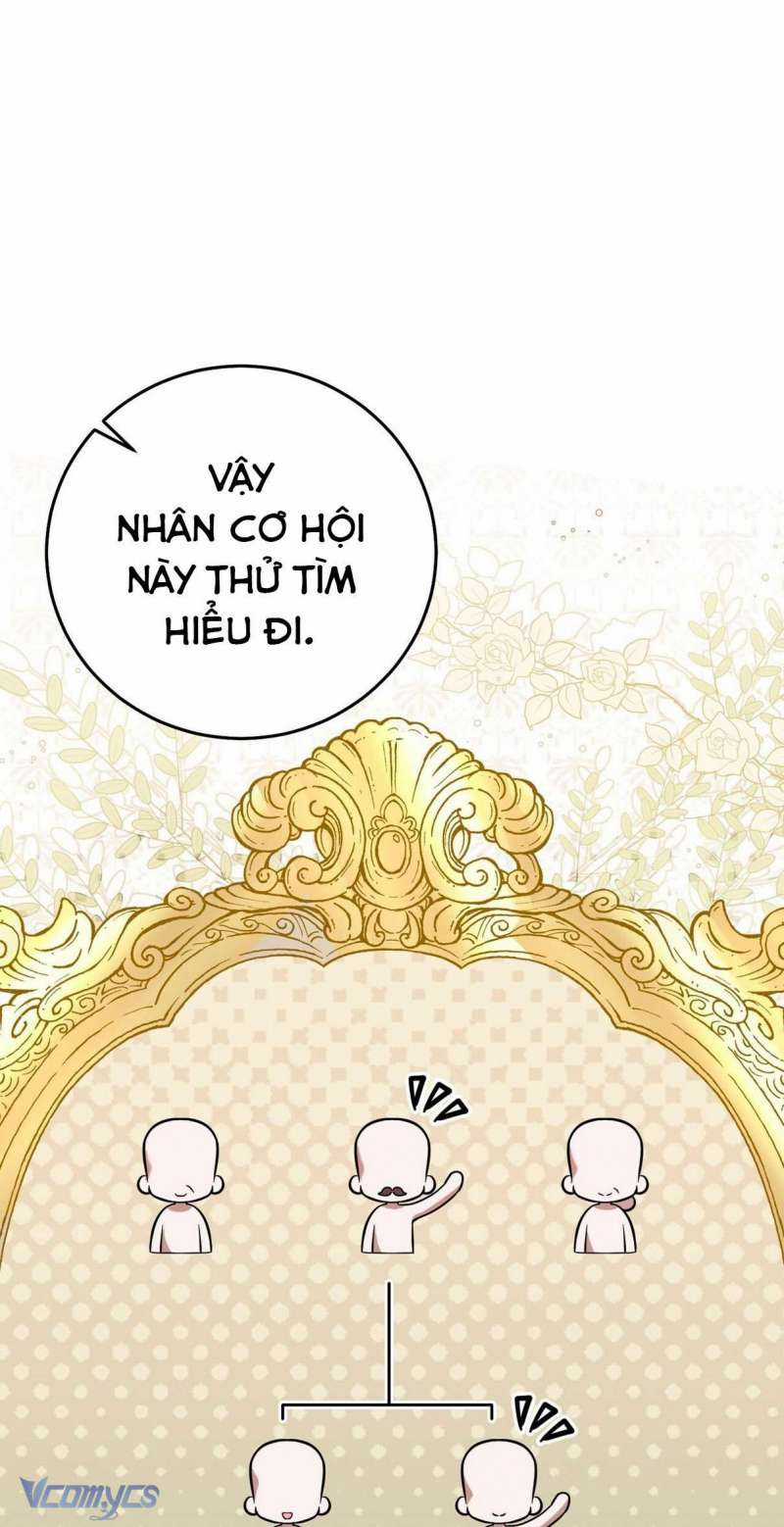 Không Phải Tôi Cố Tình Khiến Anh Ta Si Mê Đâu Chapter 16 trang 9