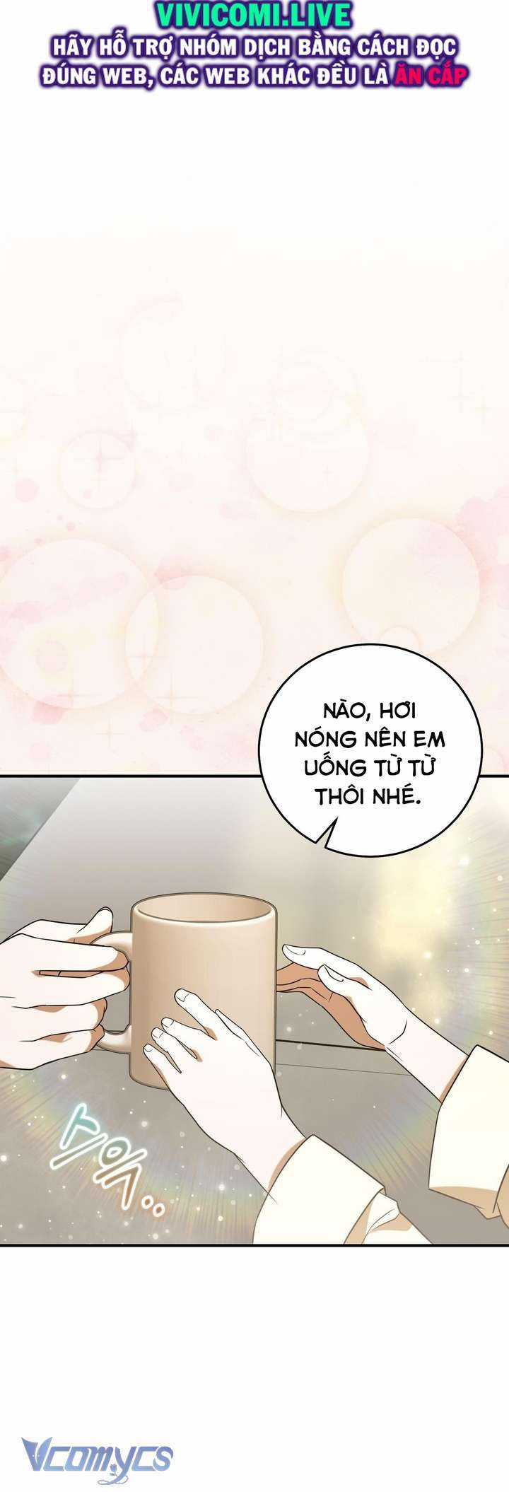 Không Phải Tôi Cố Tình Khiến Anh Ta Si Mê Đâu Chapter 17 trang 10