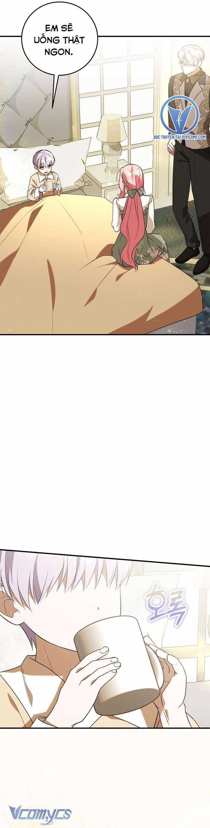 Không Phải Tôi Cố Tình Khiến Anh Ta Si Mê Đâu Chapter 17 trang 11