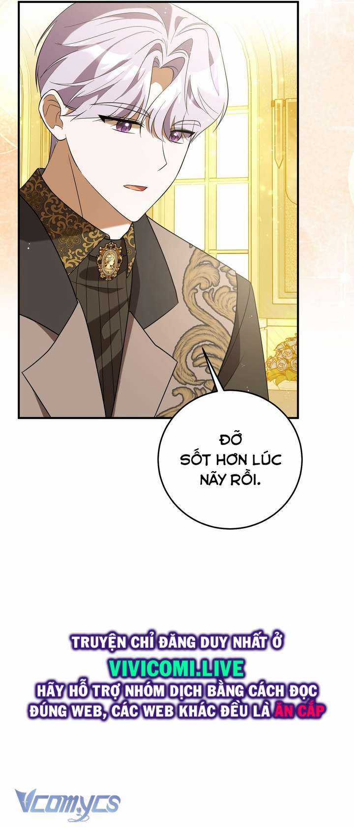 Không Phải Tôi Cố Tình Khiến Anh Ta Si Mê Đâu Chapter 17 trang 15