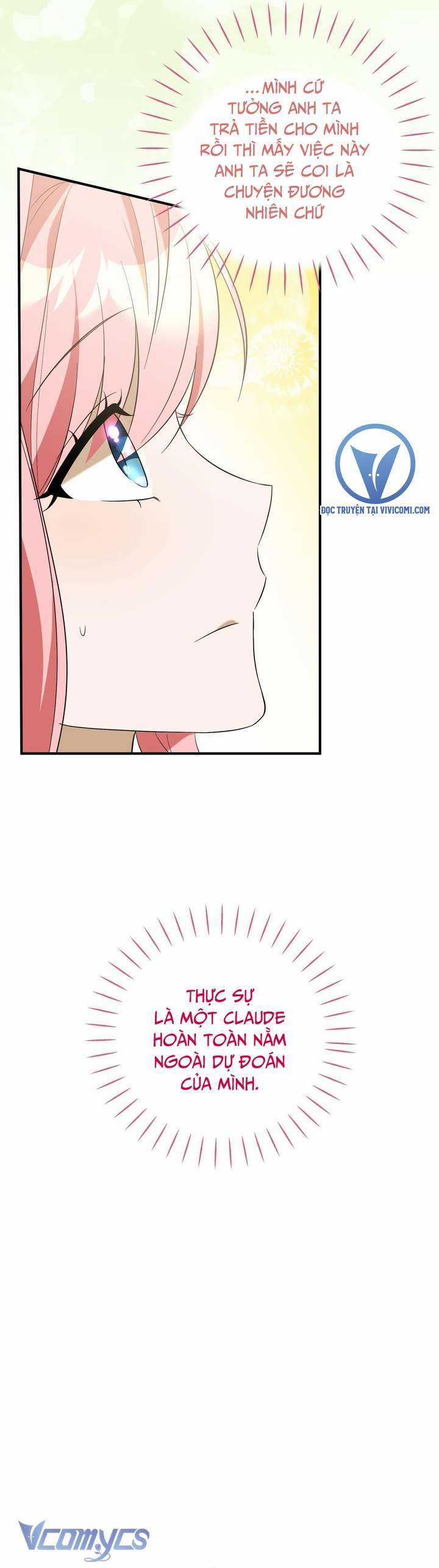 Không Phải Tôi Cố Tình Khiến Anh Ta Si Mê Đâu Chapter 17 trang 19