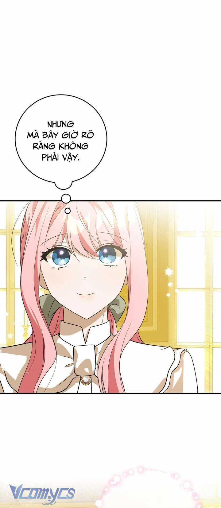 Không Phải Tôi Cố Tình Khiến Anh Ta Si Mê Đâu Chapter 17 trang 23