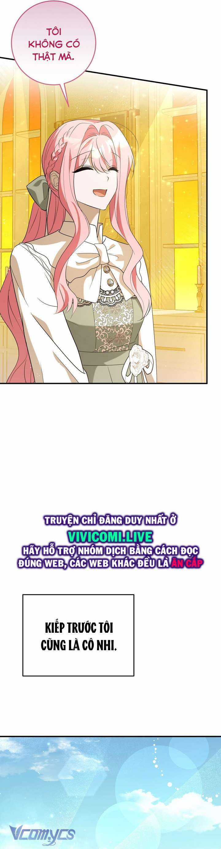 Không Phải Tôi Cố Tình Khiến Anh Ta Si Mê Đâu Chapter 17 trang 26