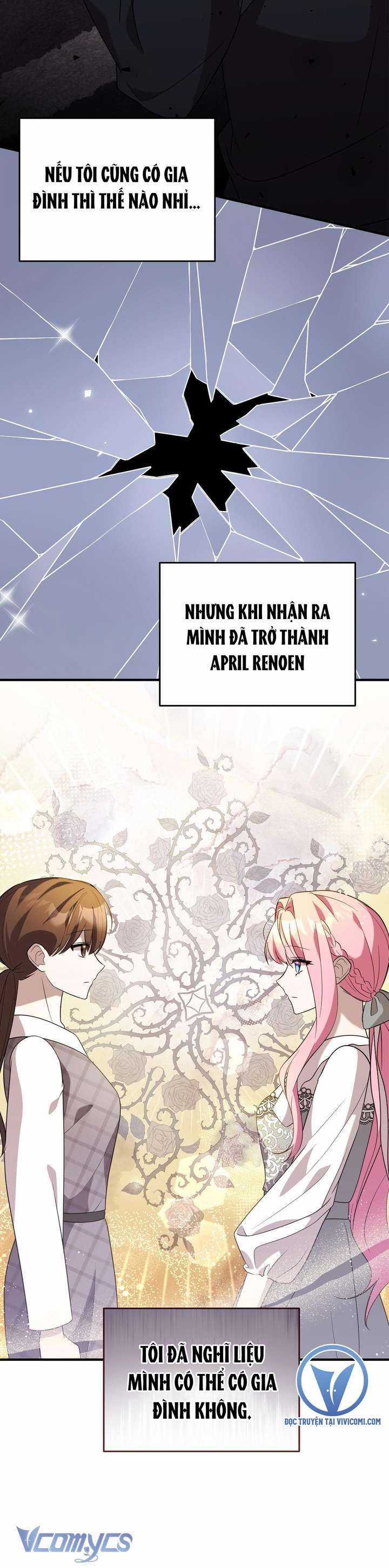 Không Phải Tôi Cố Tình Khiến Anh Ta Si Mê Đâu Chapter 17 trang 29