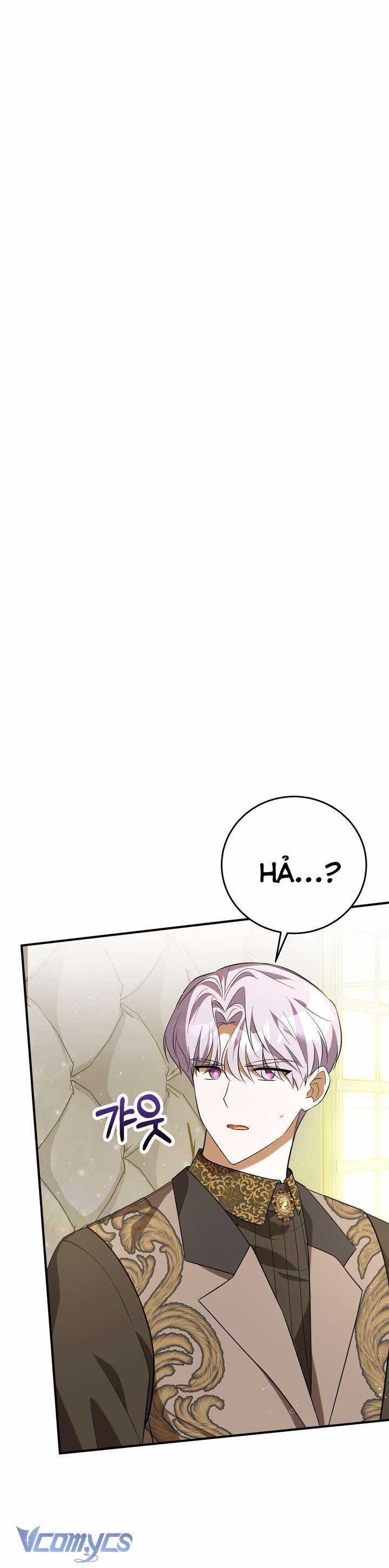 Không Phải Tôi Cố Tình Khiến Anh Ta Si Mê Đâu Chapter 17 trang 3