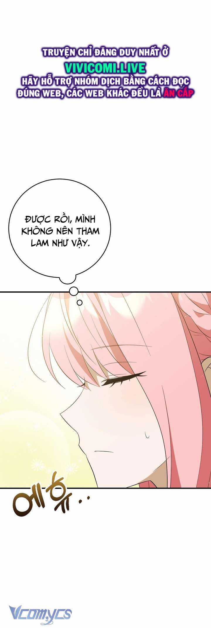 Không Phải Tôi Cố Tình Khiến Anh Ta Si Mê Đâu Chapter 17 trang 30