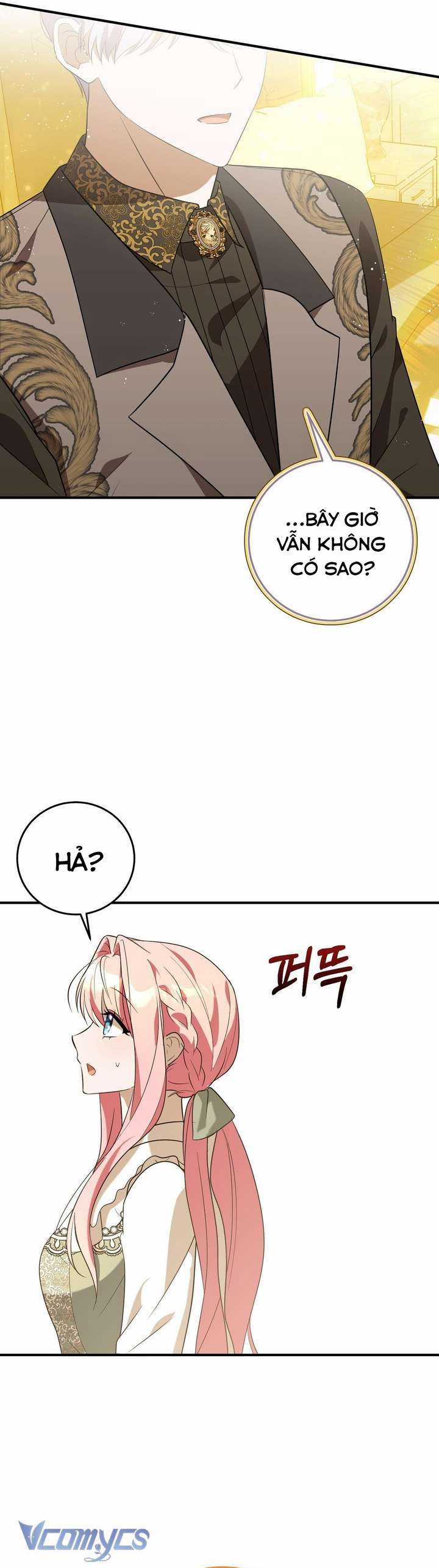 Không Phải Tôi Cố Tình Khiến Anh Ta Si Mê Đâu Chapter 17 trang 31