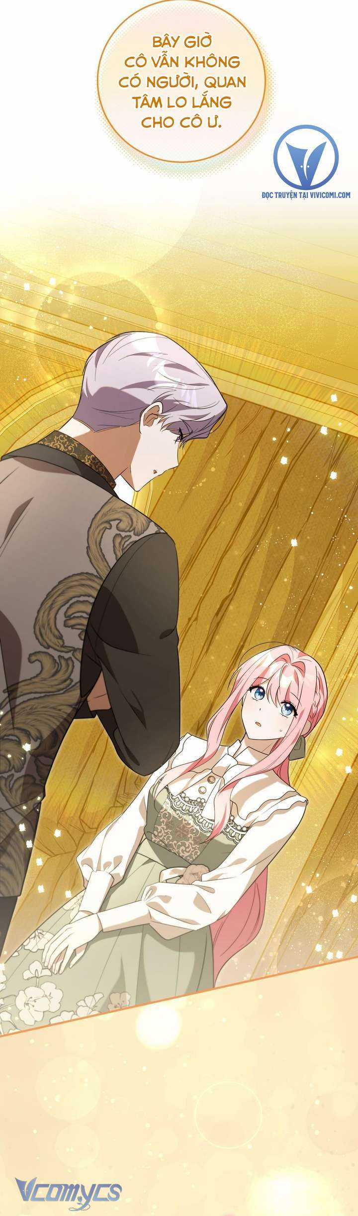 Không Phải Tôi Cố Tình Khiến Anh Ta Si Mê Đâu Chapter 17 trang 32