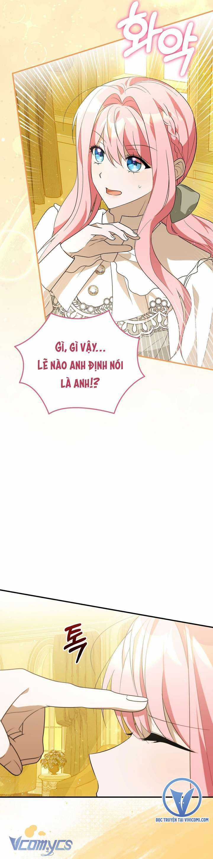 Không Phải Tôi Cố Tình Khiến Anh Ta Si Mê Đâu Chapter 17 trang 33