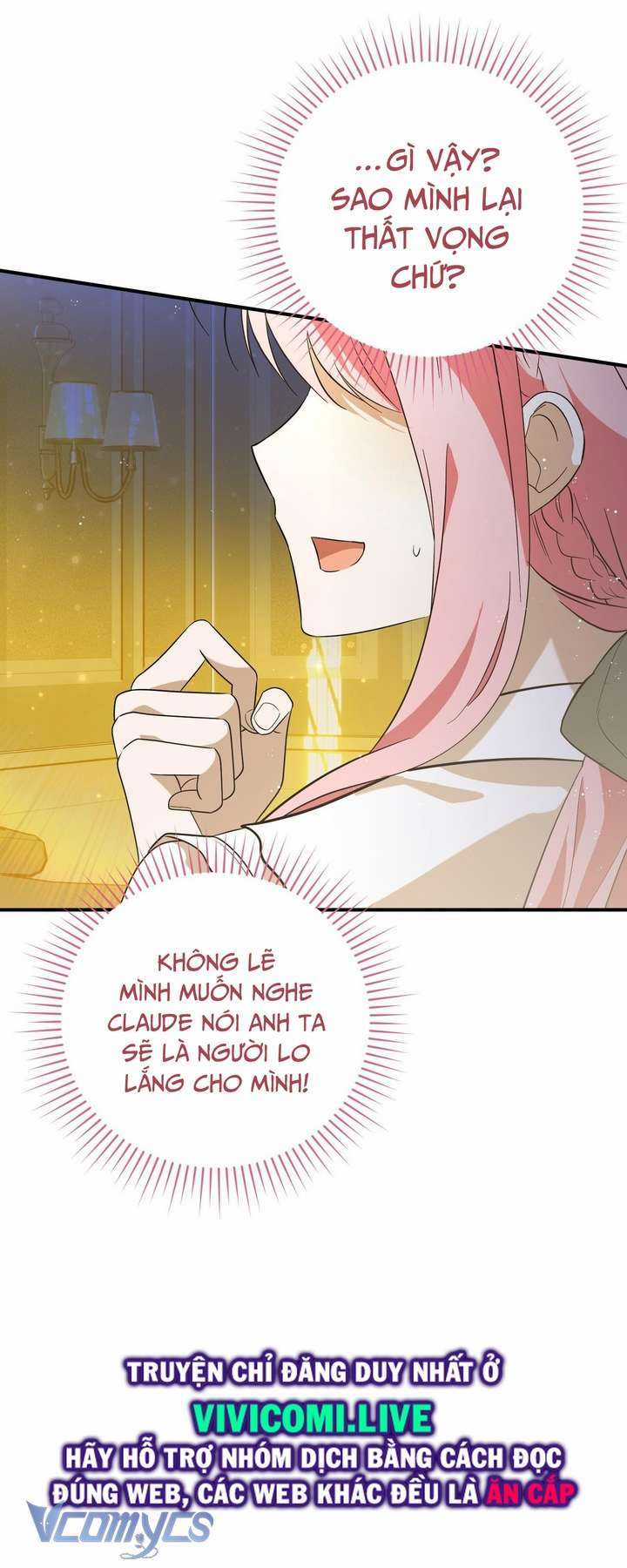 Không Phải Tôi Cố Tình Khiến Anh Ta Si Mê Đâu Chapter 17 trang 36