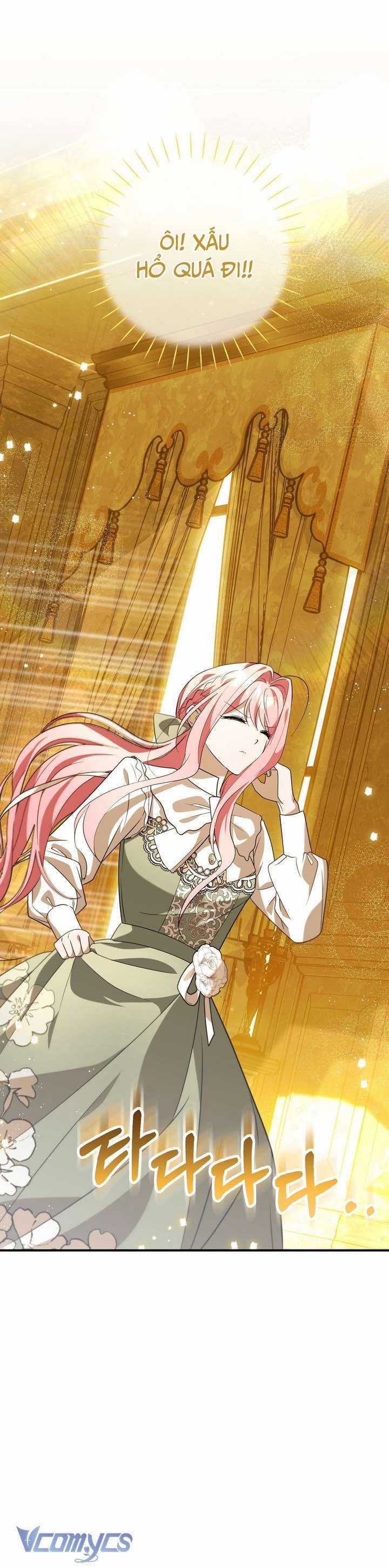 Không Phải Tôi Cố Tình Khiến Anh Ta Si Mê Đâu Chapter 17 trang 38