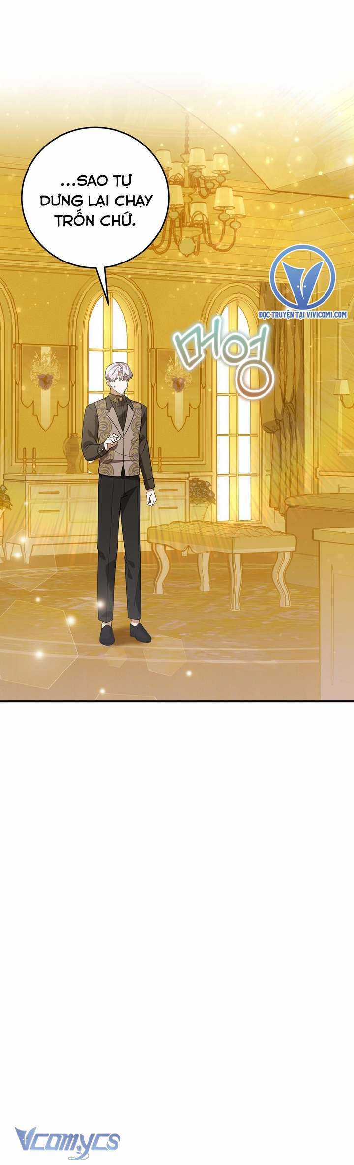 Không Phải Tôi Cố Tình Khiến Anh Ta Si Mê Đâu Chapter 17 trang 39