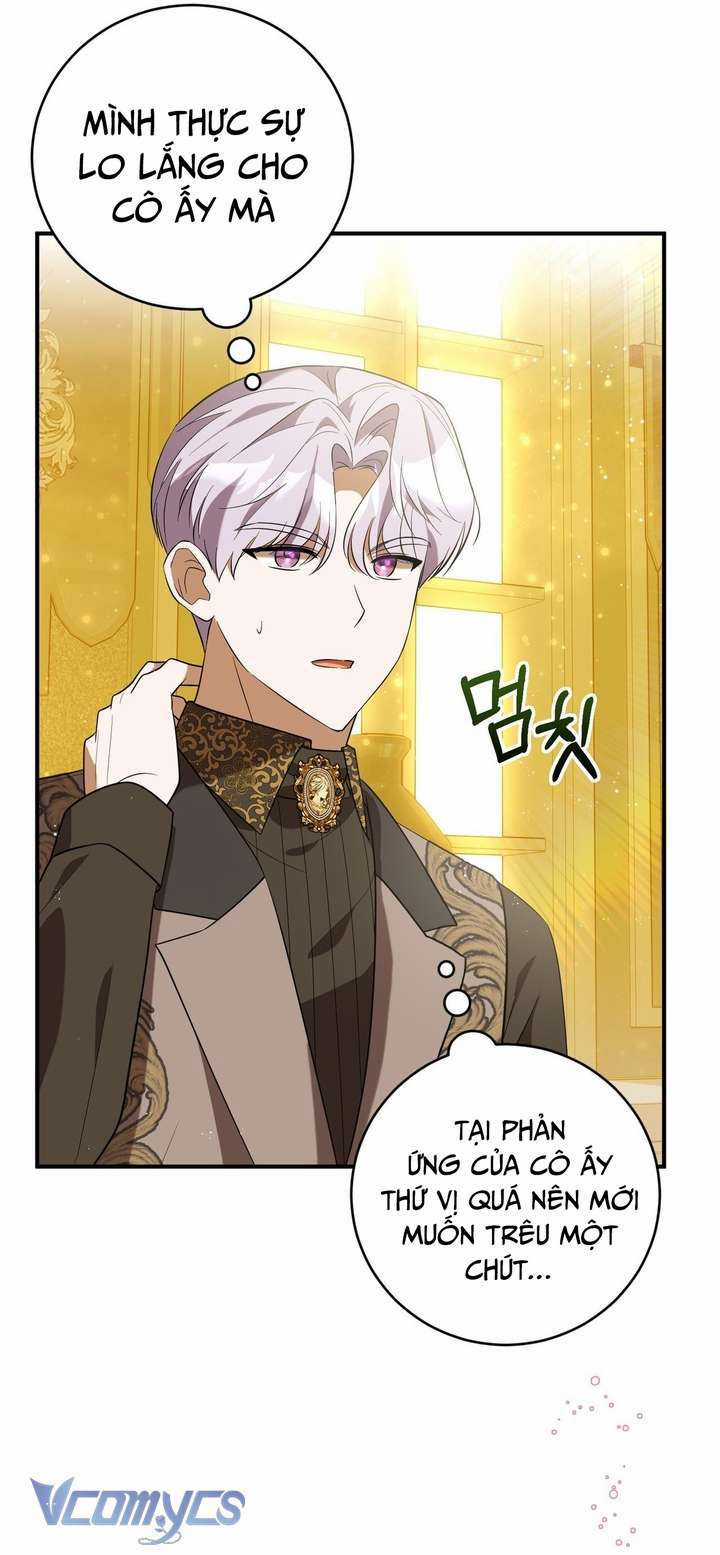 Không Phải Tôi Cố Tình Khiến Anh Ta Si Mê Đâu Chapter 17 trang 40