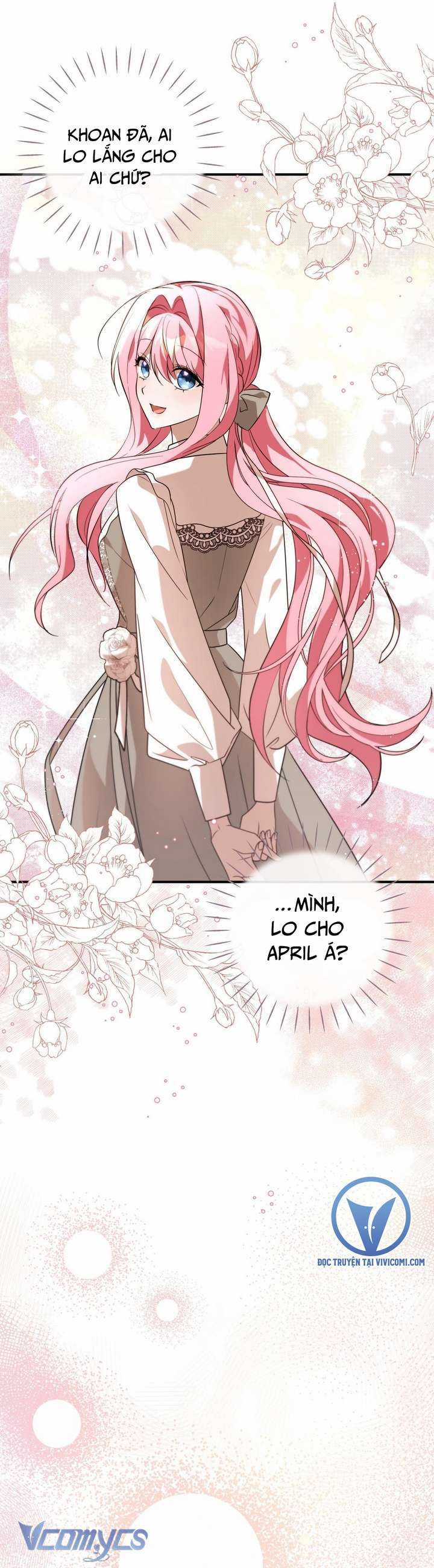 Không Phải Tôi Cố Tình Khiến Anh Ta Si Mê Đâu Chapter 17 trang 41