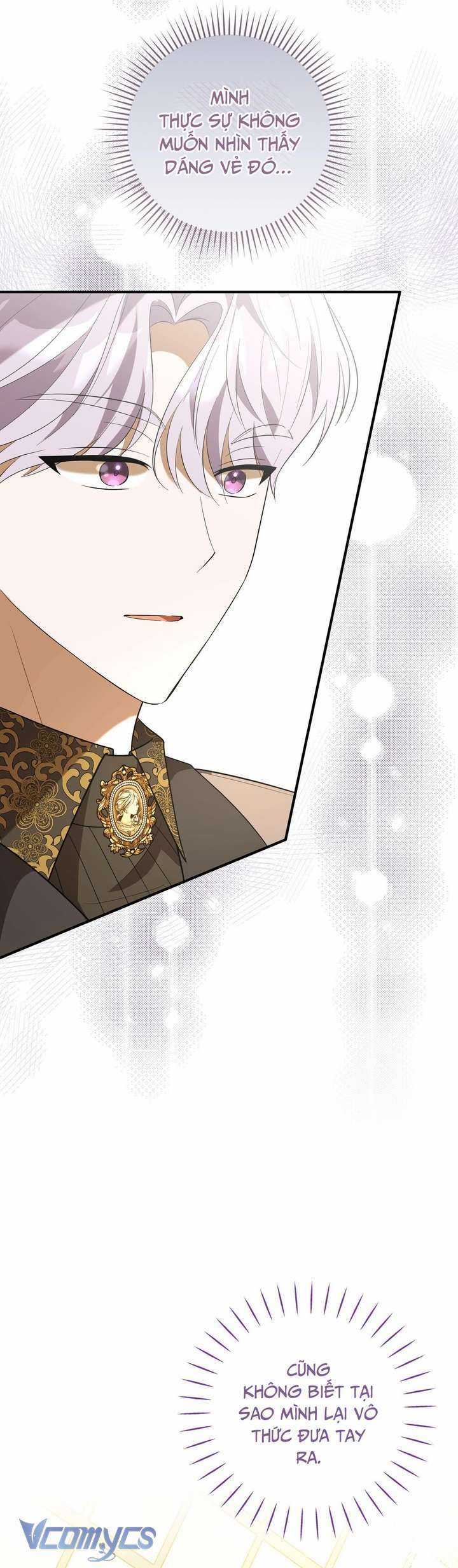 Không Phải Tôi Cố Tình Khiến Anh Ta Si Mê Đâu Chapter 17 trang 43