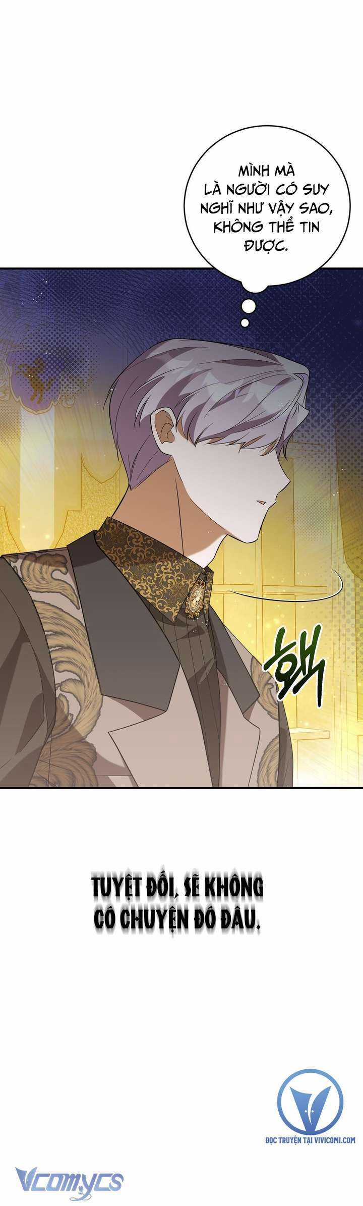 Không Phải Tôi Cố Tình Khiến Anh Ta Si Mê Đâu Chapter 17 trang 45