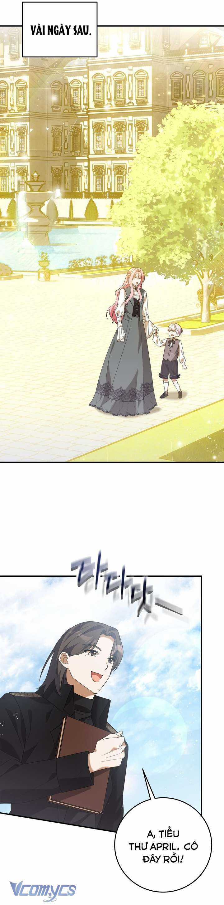 Không Phải Tôi Cố Tình Khiến Anh Ta Si Mê Đâu Chapter 17 trang 46