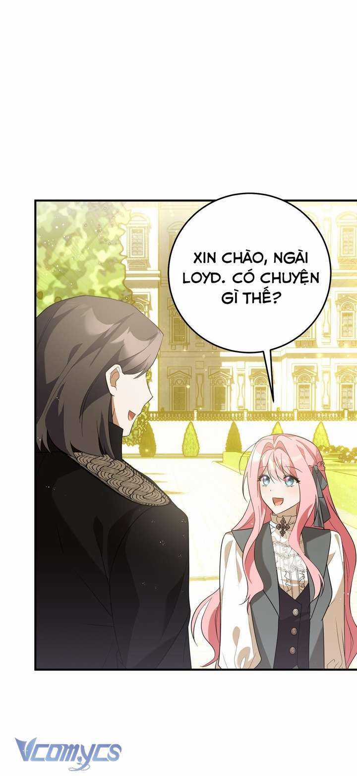 Không Phải Tôi Cố Tình Khiến Anh Ta Si Mê Đâu Chapter 17 trang 47