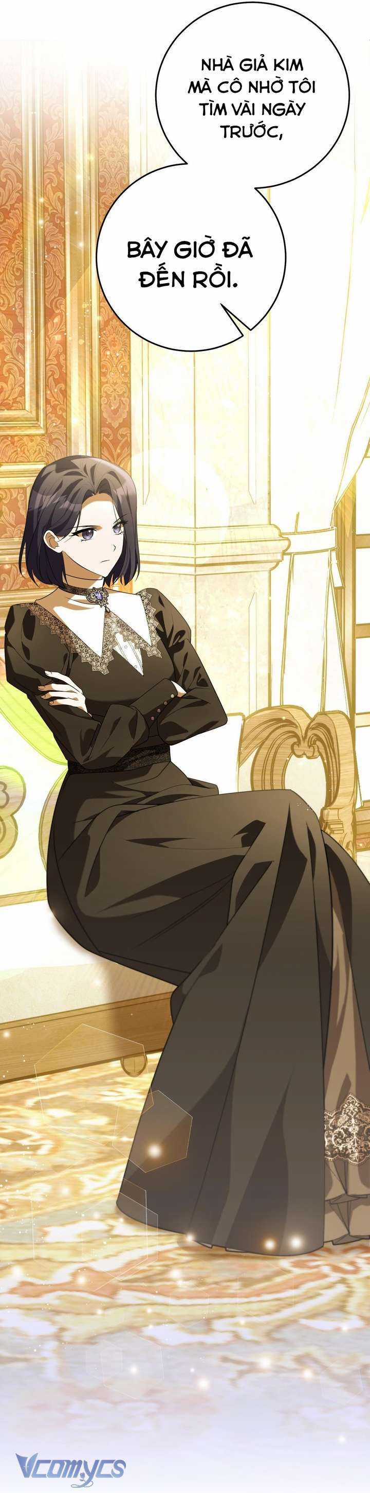 Không Phải Tôi Cố Tình Khiến Anh Ta Si Mê Đâu Chapter 17 trang 48