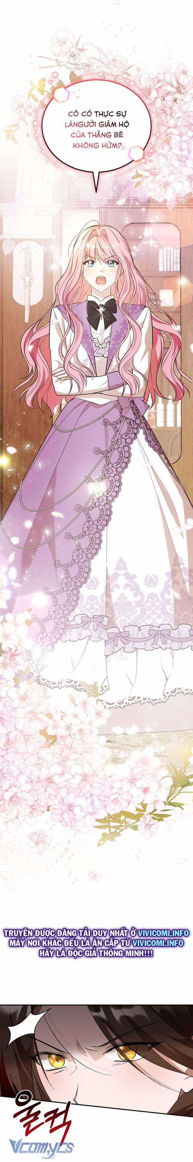 Không Phải Tôi Cố Tình Khiến Anh Ta Si Mê Đâu Chapter 2 trang 15