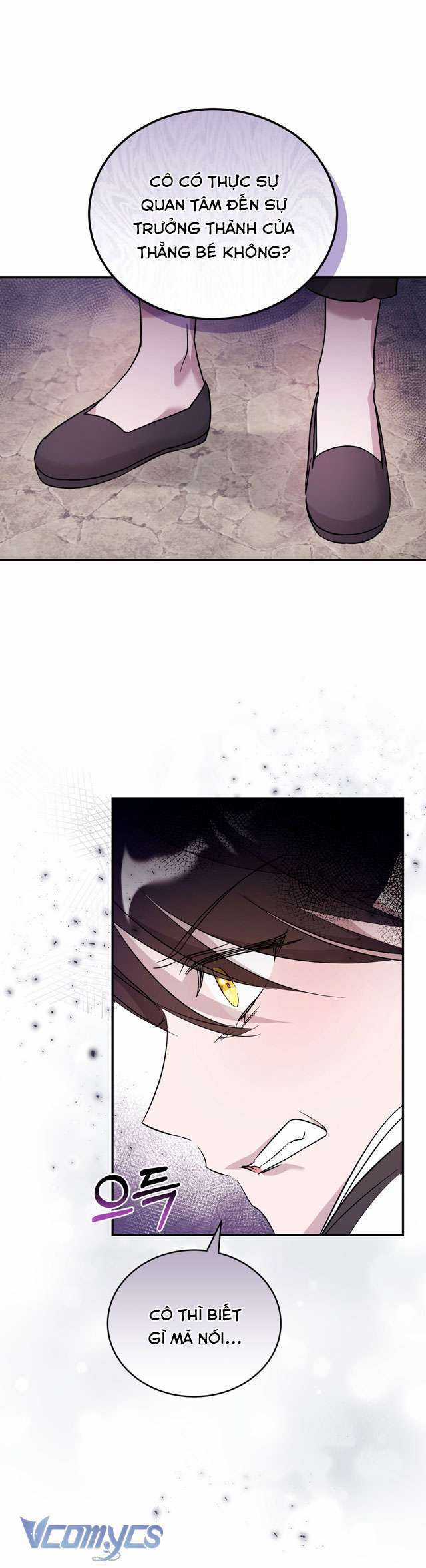 Không Phải Tôi Cố Tình Khiến Anh Ta Si Mê Đâu Chapter 2 trang 18