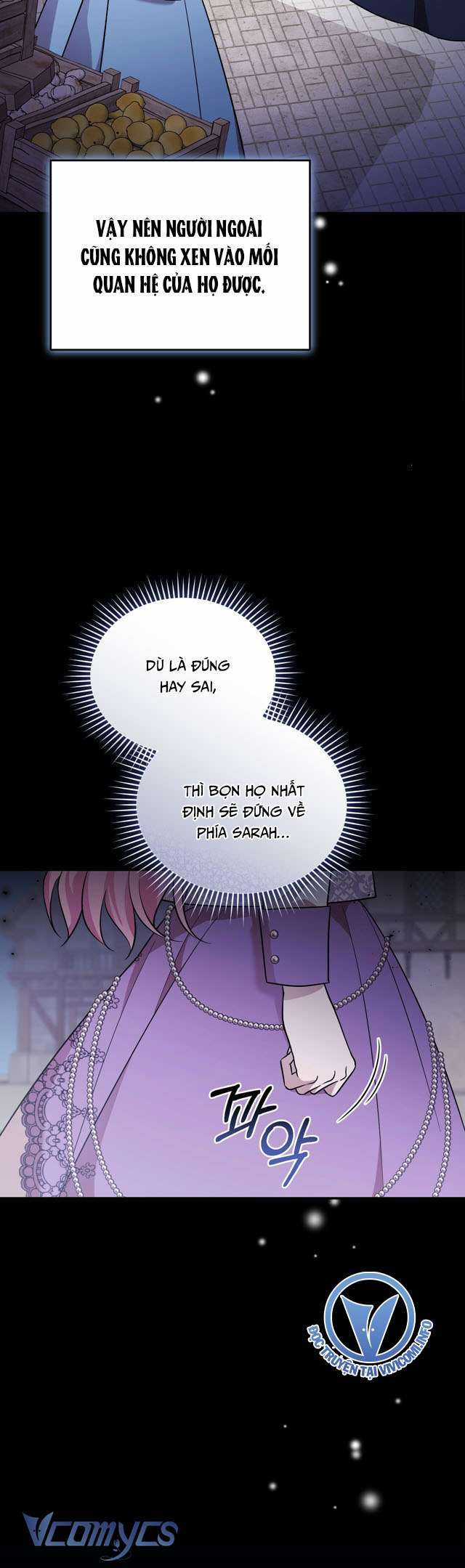 Không Phải Tôi Cố Tình Khiến Anh Ta Si Mê Đâu Chapter 2 trang 21