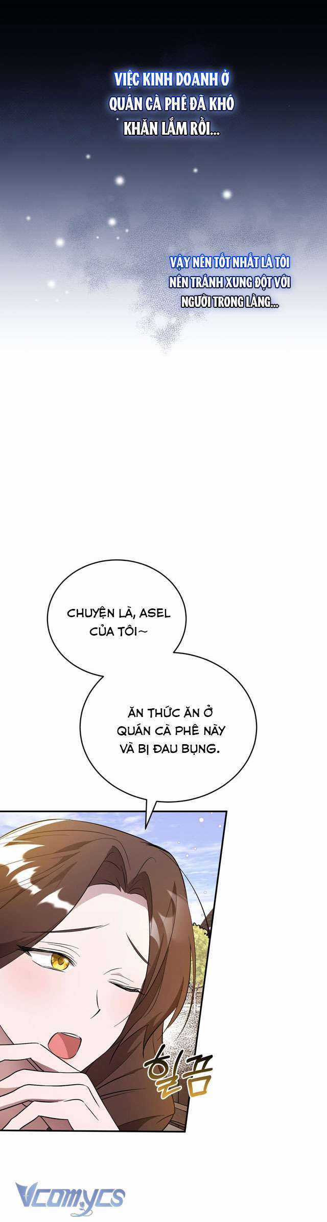 Không Phải Tôi Cố Tình Khiến Anh Ta Si Mê Đâu Chapter 2 trang 22