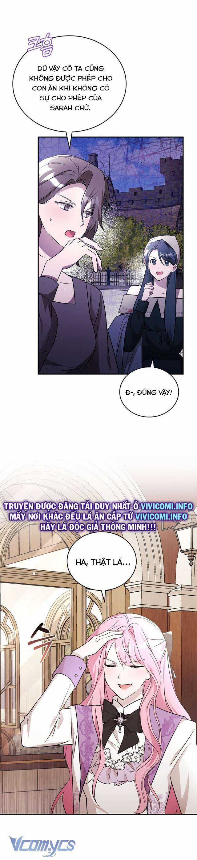 Không Phải Tôi Cố Tình Khiến Anh Ta Si Mê Đâu Chapter 2 trang 25