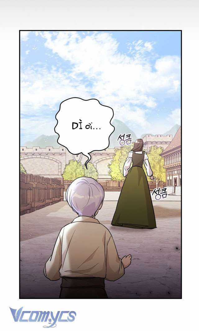 Không Phải Tôi Cố Tình Khiến Anh Ta Si Mê Đâu Chapter 2 trang 30