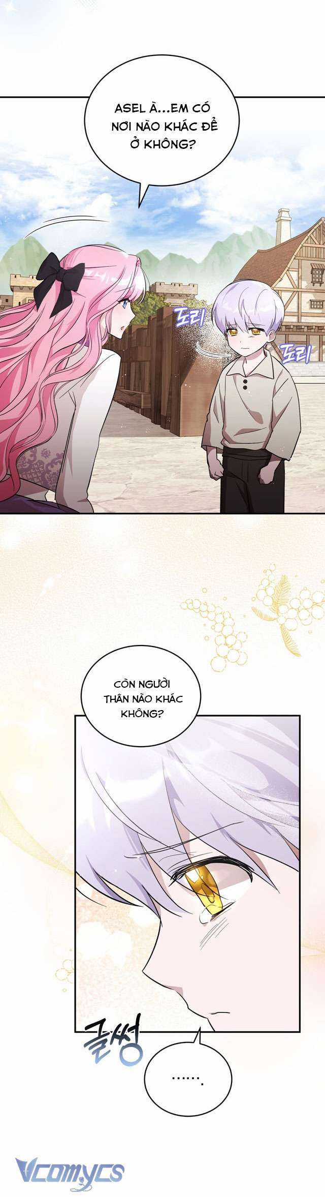 Không Phải Tôi Cố Tình Khiến Anh Ta Si Mê Đâu Chapter 2 trang 32