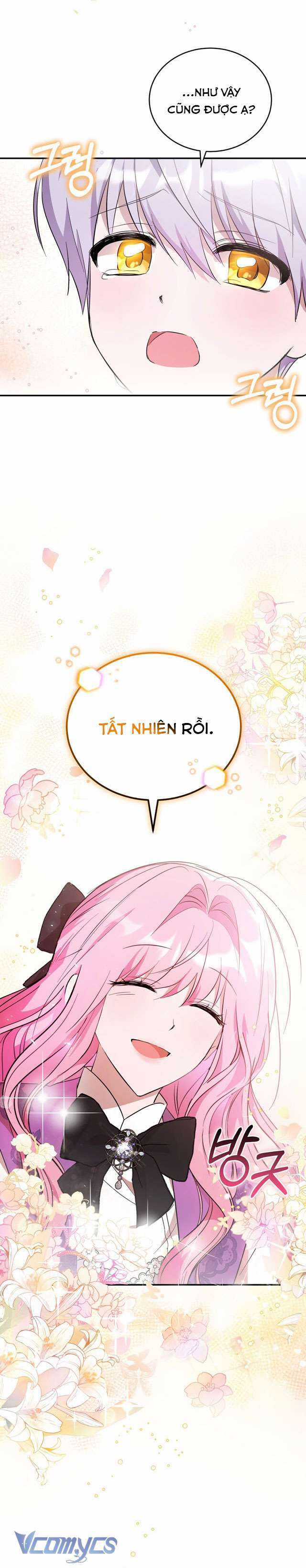 Không Phải Tôi Cố Tình Khiến Anh Ta Si Mê Đâu Chapter 2 trang 34