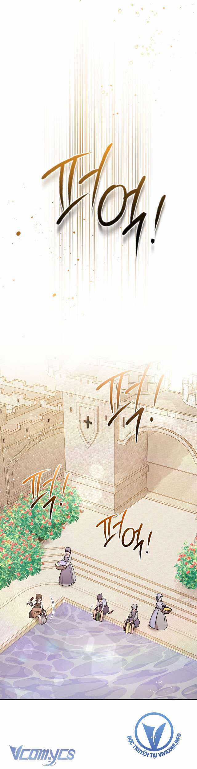 Không Phải Tôi Cố Tình Khiến Anh Ta Si Mê Đâu Chapter 2 trang 35