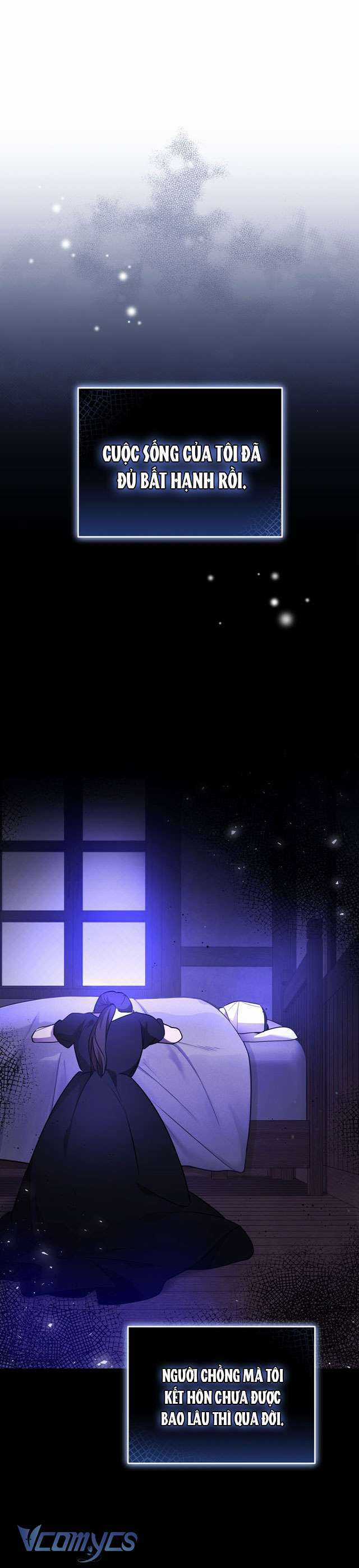 Không Phải Tôi Cố Tình Khiến Anh Ta Si Mê Đâu Chapter 2 trang 37