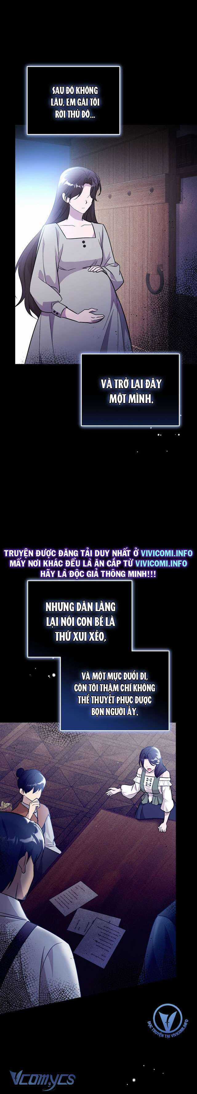 Không Phải Tôi Cố Tình Khiến Anh Ta Si Mê Đâu Chapter 2 trang 38